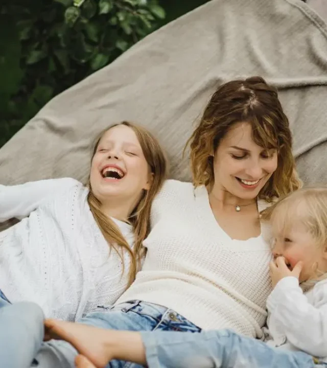 Benefits for Your Family